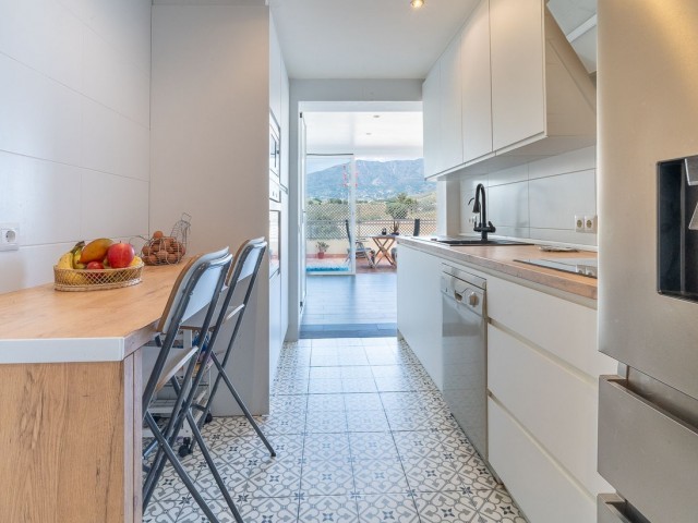 Apartamento con 3 Dormitorios  en La Cala Hills