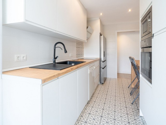 Apartamento con 3 Dormitorios  en La Cala Hills