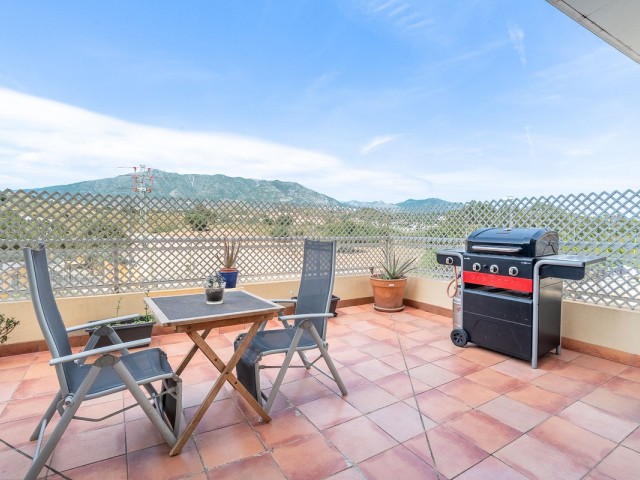 Apartamento con 3 Dormitorios  en La Cala Hills