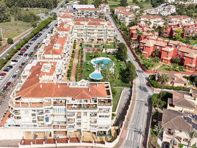 Apartamento con 3 Dormitorios  en La Cala Hills