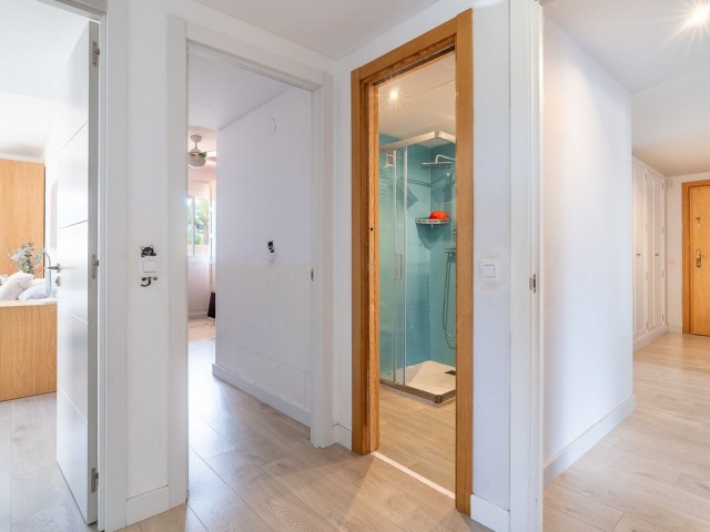 Apartamento con 3 Dormitorios  en La Cala Hills