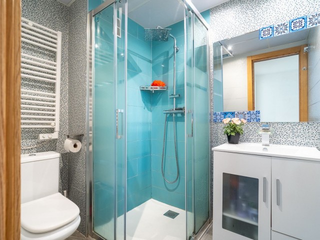 Apartamento con 3 Dormitorios  en La Cala Hills