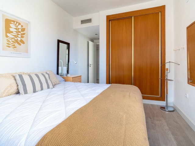 Apartamento con 3 Dormitorios  en La Cala Hills