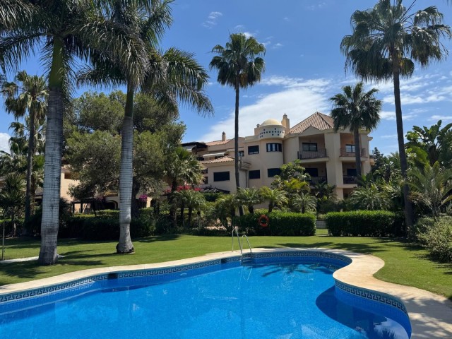 Apartment, Puerto Banús