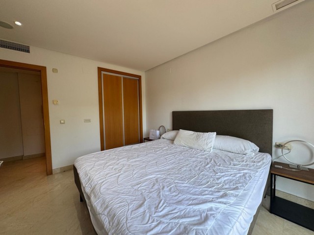 2 Bedrooms Apartment in Puerto Banús