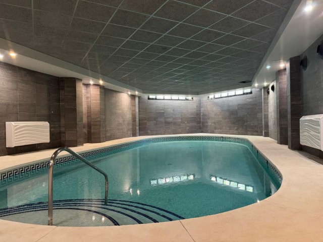 2 Bedrooms Apartment in Puerto Banús