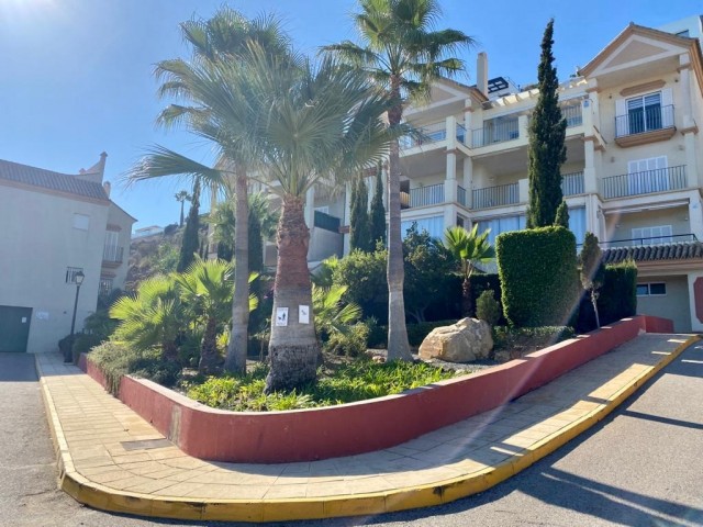 Apartment Manilva - R5376133