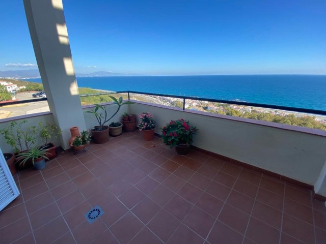 3 Bedrooms Apartment in Manilva