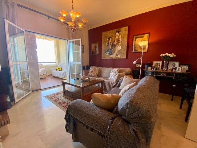 3 Bedrooms Apartment in Manilva