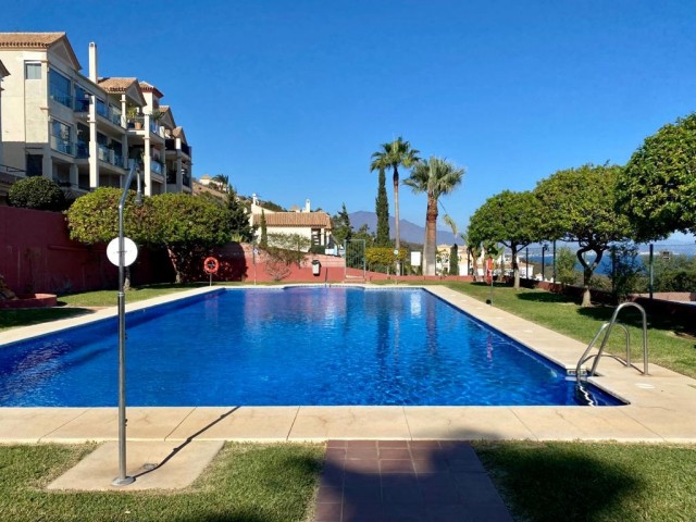 3 Bedrooms Apartment in Manilva