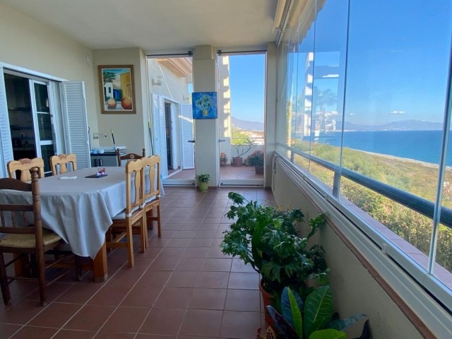 3 Bedrooms Apartment in Manilva