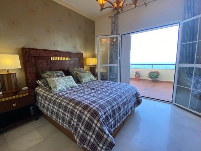3 Bedrooms Apartment in Manilva