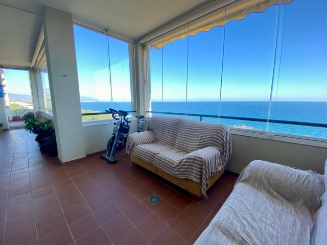 3 Bedrooms Apartment in Manilva