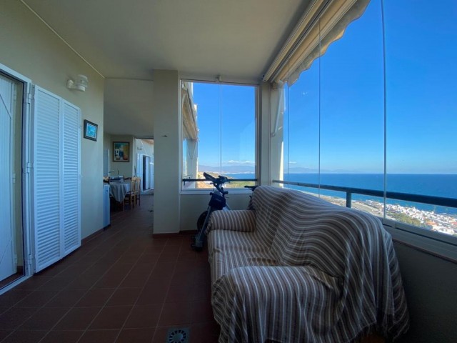 3 Bedrooms Apartment in Manilva