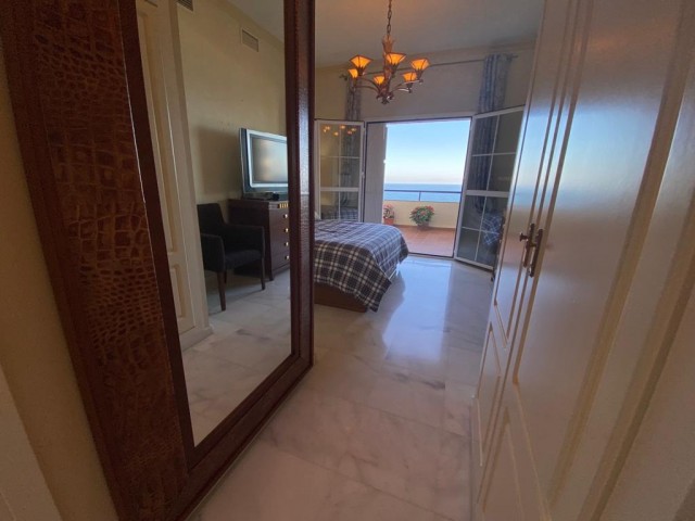 3 Bedrooms Apartment in Manilva