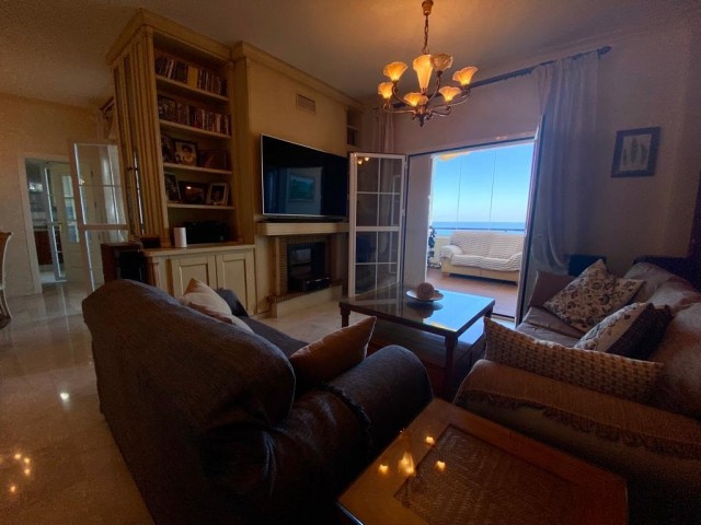 3 Bedrooms Apartment in Manilva