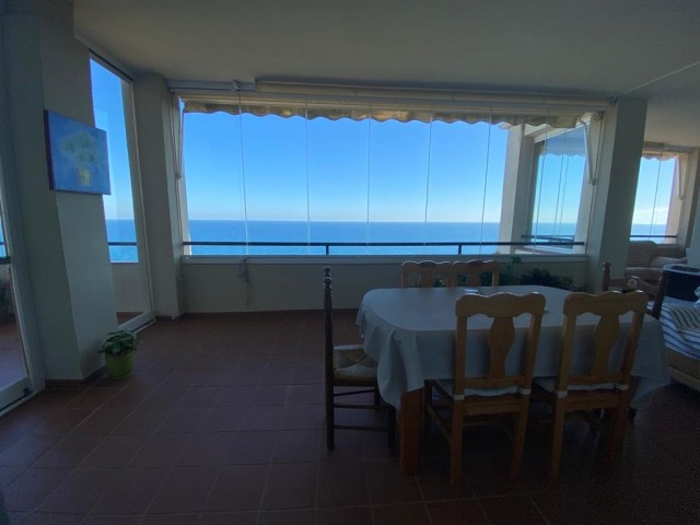 3 Bedrooms Apartment in Manilva