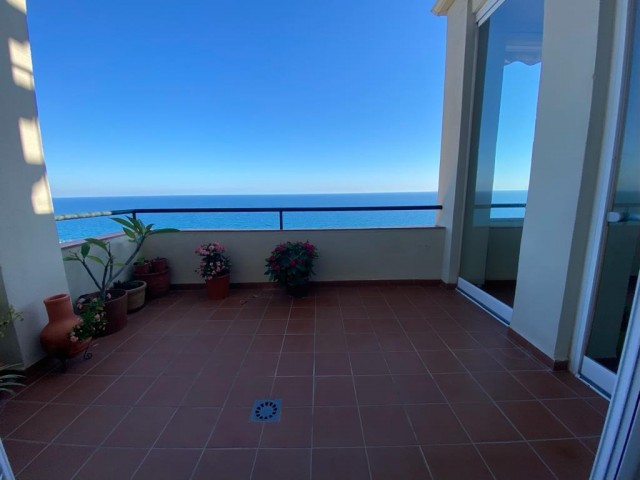 3 Bedrooms Apartment in Manilva