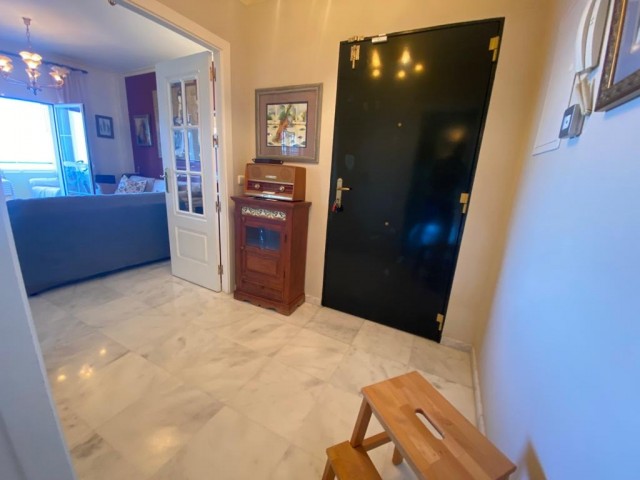 3 Bedrooms Apartment in Manilva