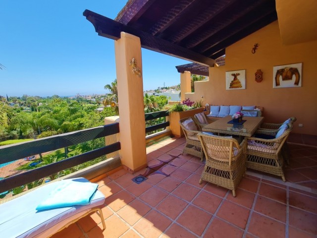 2 Bedrooms Apartment in New Golden Mile