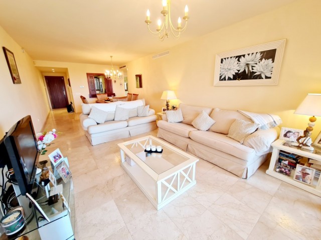 2 Bedrooms Apartment in New Golden Mile