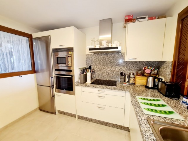 2 Bedrooms Apartment in New Golden Mile