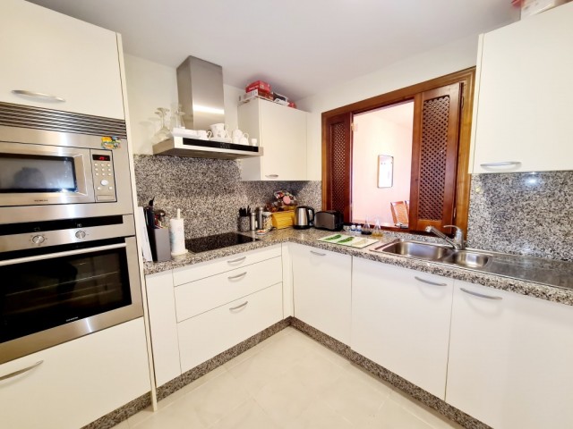 2 Bedrooms Apartment in New Golden Mile