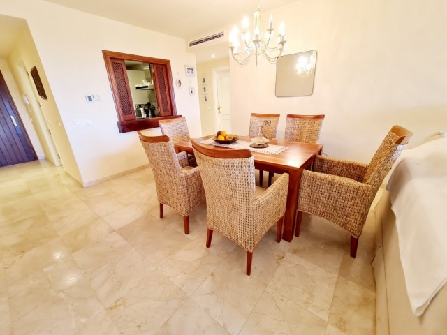 2 Bedrooms Apartment in New Golden Mile