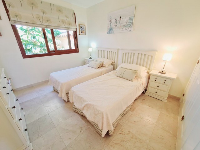 2 Bedrooms Apartment in New Golden Mile
