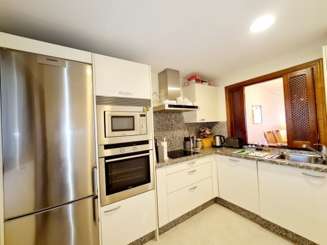 2 Bedrooms Apartment in New Golden Mile
