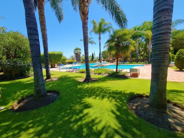 2 Bedrooms Apartment in New Golden Mile