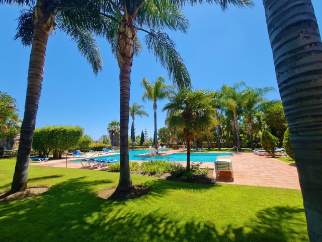 2 Bedrooms Apartment in New Golden Mile