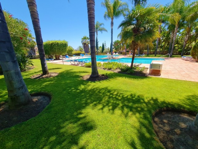 2 Bedrooms Apartment in New Golden Mile