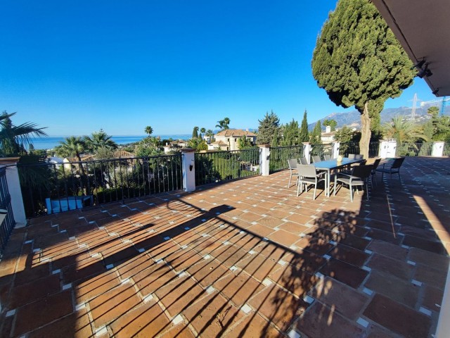 10 Slaapkamer Villa in El Rosario