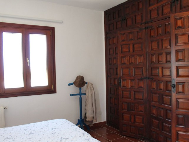 10 Slaapkamer Villa in El Rosario