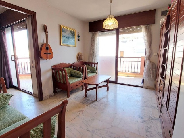 Apartment, Fuengirola