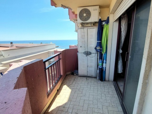 1 Bedrooms Apartment in Fuengirola