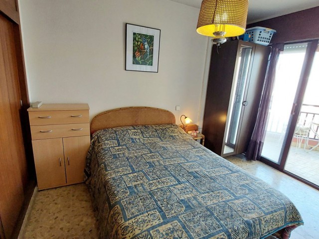 1 Bedrooms Apartment in Fuengirola