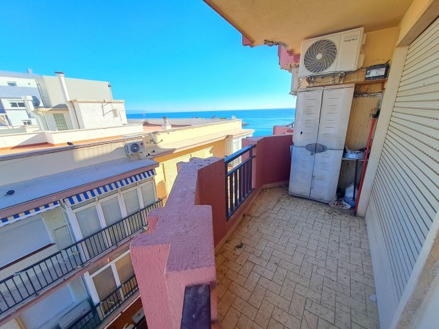 1 Bedrooms Apartment in Fuengirola