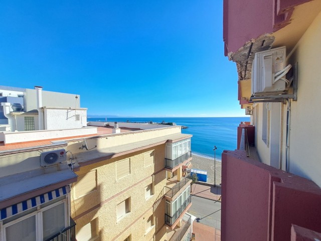 1 Bedrooms Apartment in Fuengirola