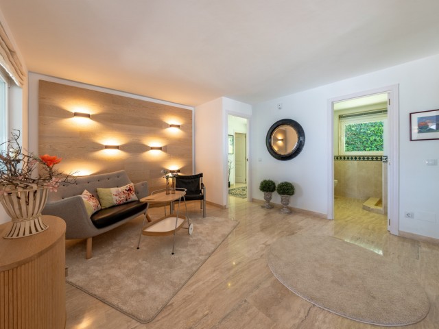 4 Bedrooms Villa in Benalmadena
