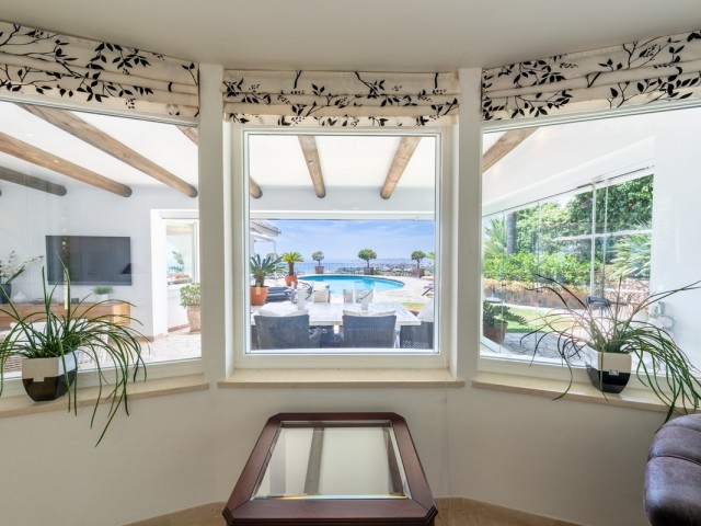 4 Bedrooms Villa in Benalmadena