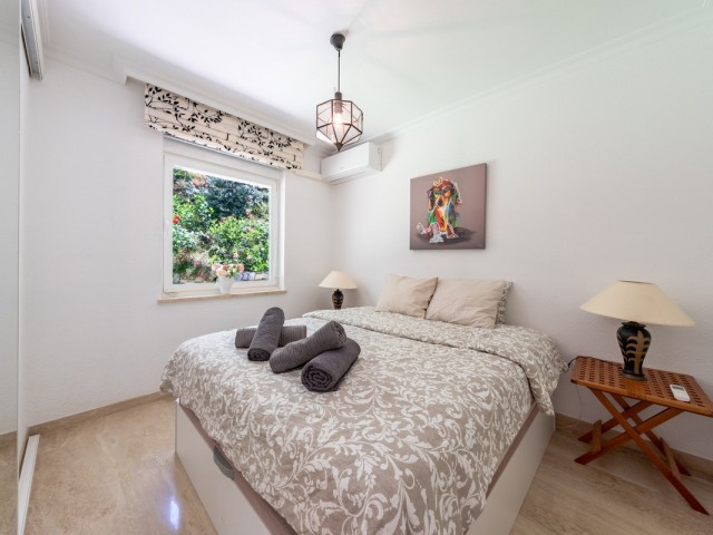 4 Bedrooms Villa in Benalmadena
