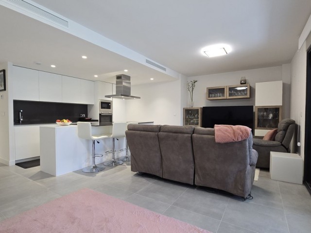 3 Bedrooms Apartment in New Golden Mile