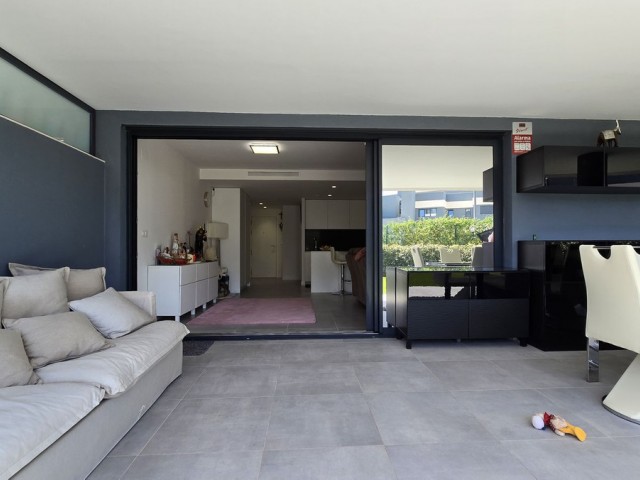 3 Bedrooms Apartment in New Golden Mile