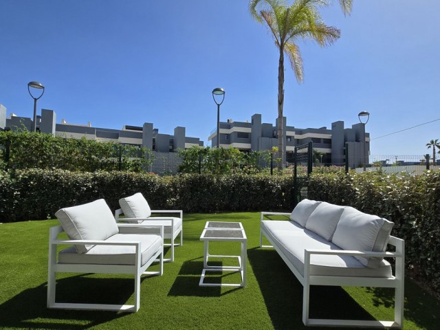 3 Bedrooms Apartment in New Golden Mile