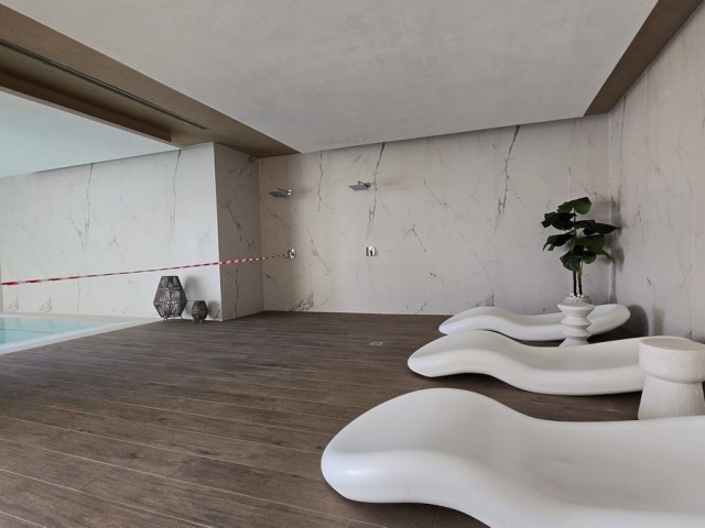 3 Bedrooms Apartment in New Golden Mile