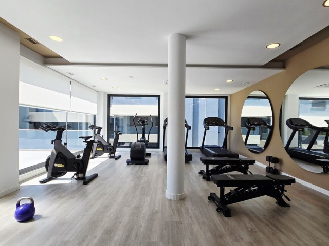 3 Bedrooms Apartment in New Golden Mile
