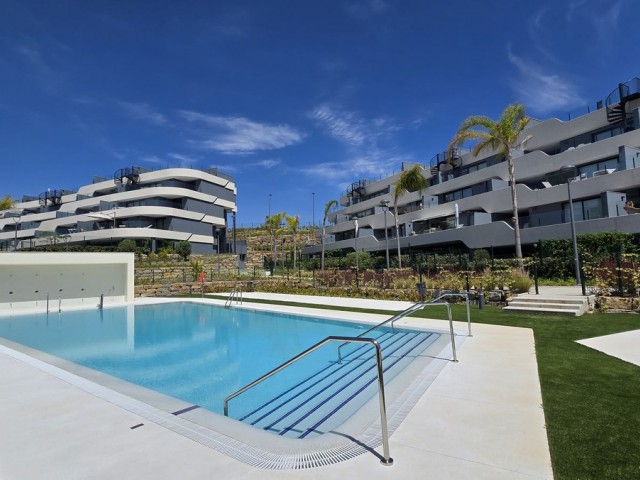 3 Bedrooms Apartment in New Golden Mile