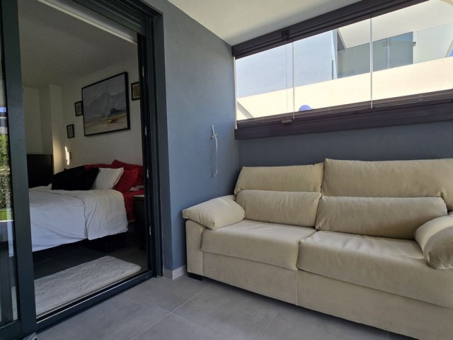 3 Bedrooms Apartment in New Golden Mile